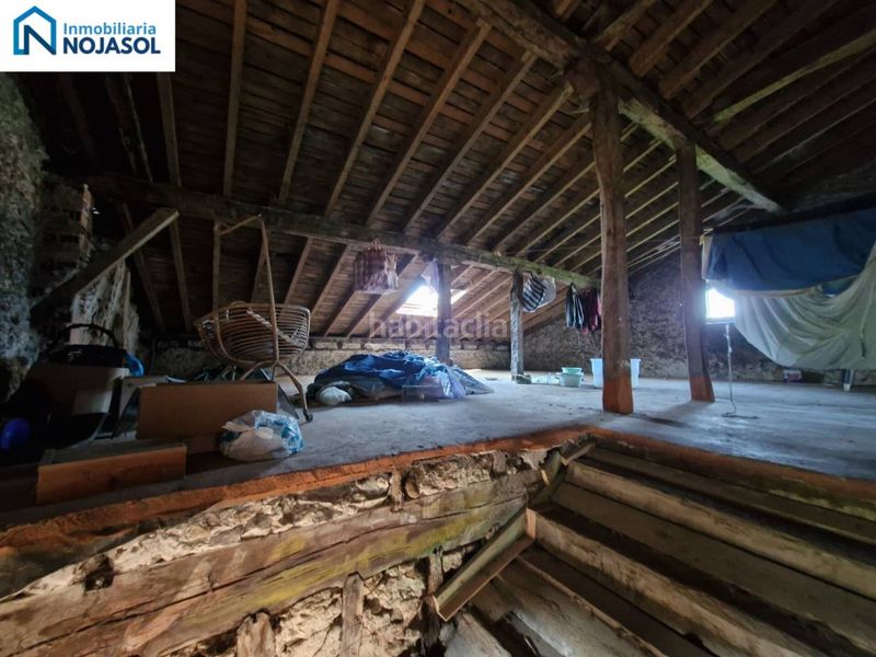 Foto 3eddf394-747d-4056-be33-26598a175d98. Casa amb calefacció aparcament a Argoños