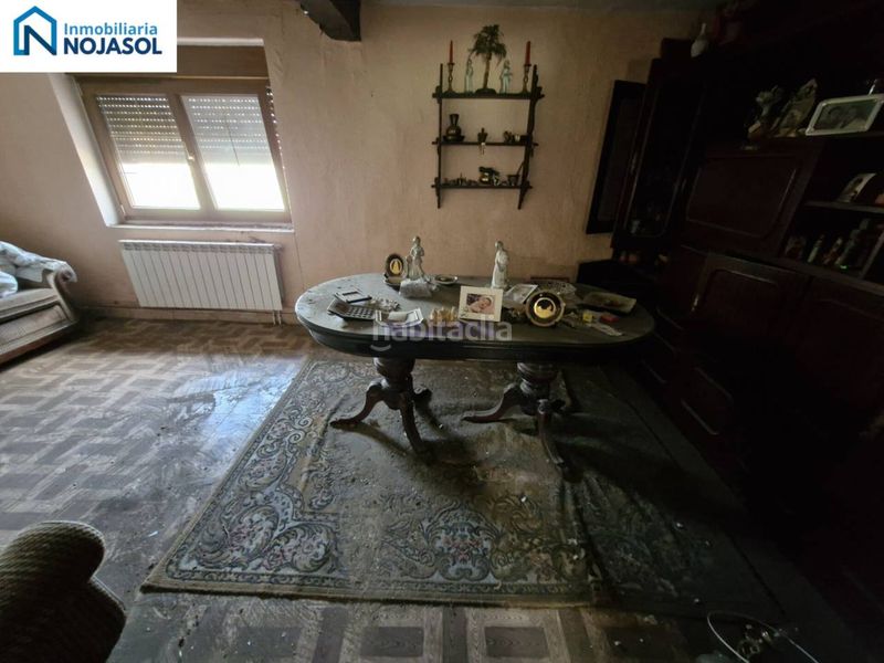 Foto 54ec6f23-2bdf-4eff-9bc9-1994ae3286f9. Casa amb calefacció aparcament a Argoños