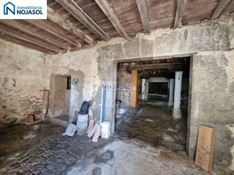 Foto 54fad964-e927-43e1-946d-b8181efda62f. Casa amb calefacció aparcament a Argoños