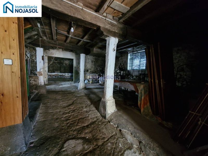 Foto 56227efe-0d4b-4c48-b4a7-6bba96fa426f. Casa amb calefacció aparcament a Argoños