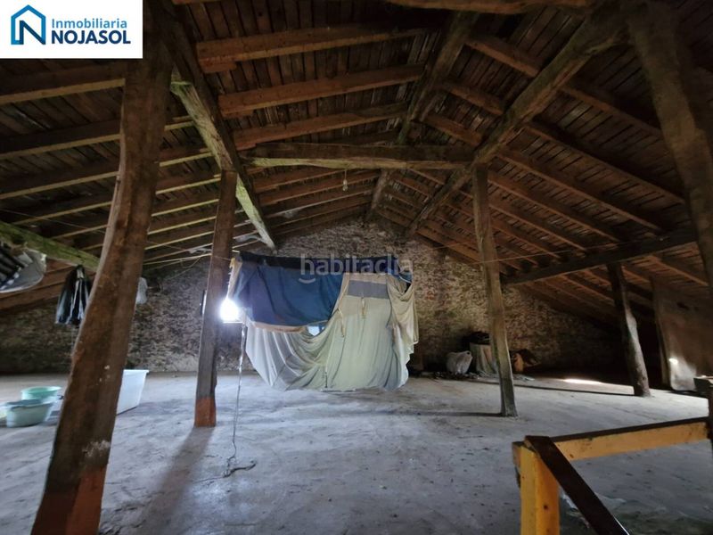 Foto 57666722-825a-4775-83d3-c744cf51ae9a. Casa amb calefacció aparcament a Argoños