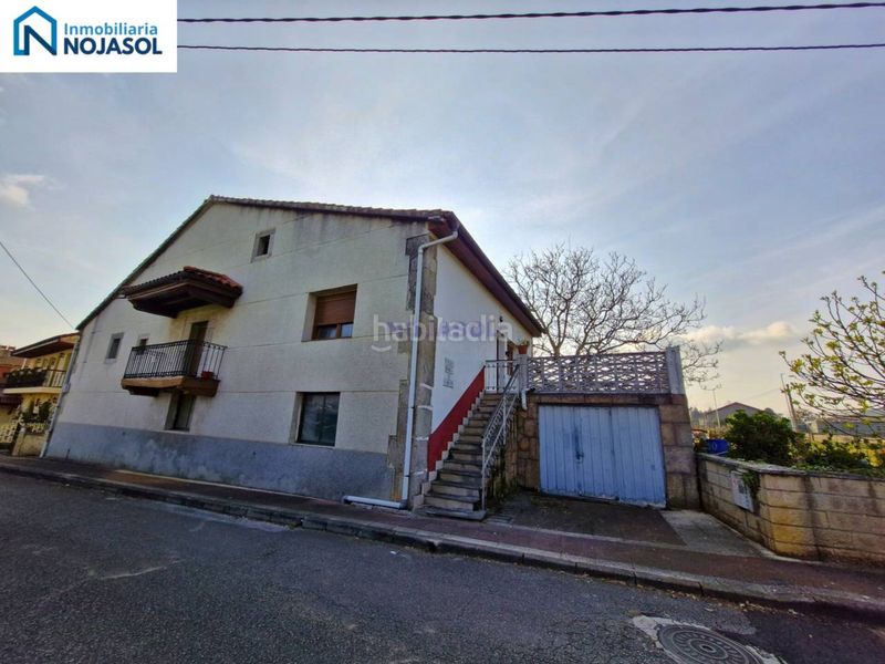 Foto 684098ea-c78c-453b-9ac9-a30095084629. Casa amb calefacció aparcament a Argoños