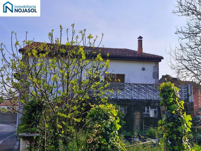 Foto 6f21c364-aa25-4108-b827-5abd0f8d2f6a. Casa amb calefacció aparcament a Argoños