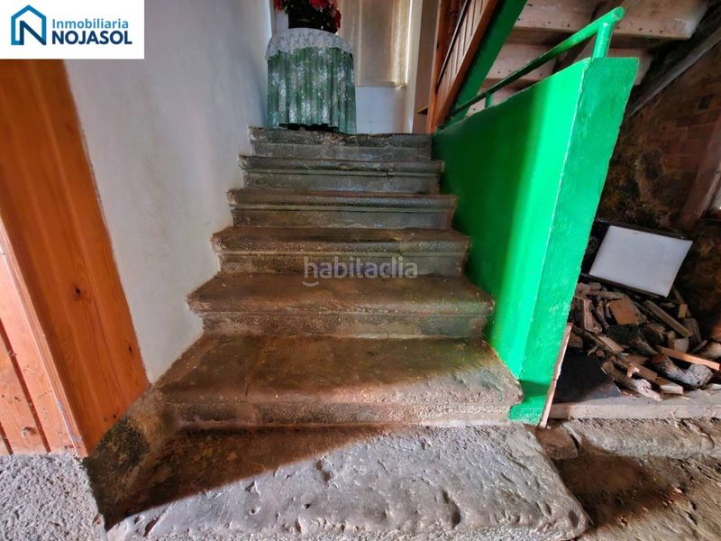 Foto 92f14832-2cb3-4d7d-9171-47c58ce552d5. Casa amb calefacció aparcament a Argoños