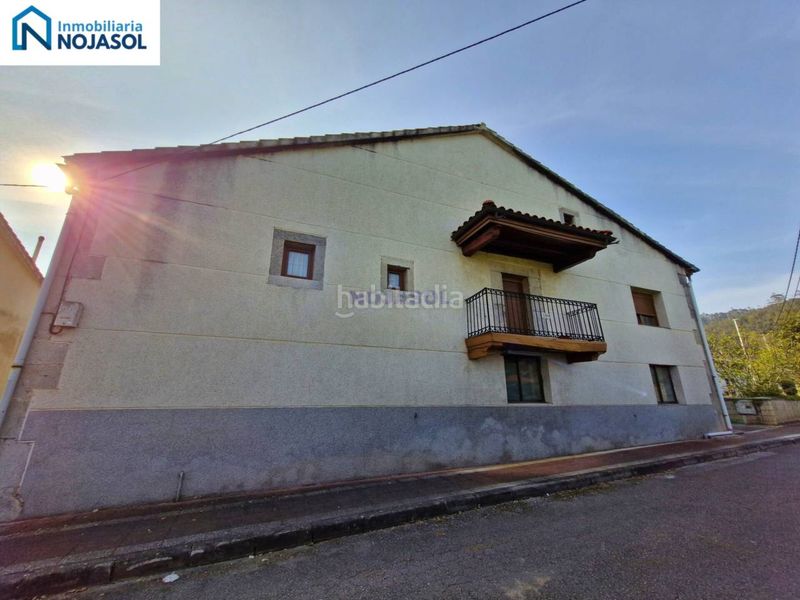 Foto 92f57253-6023-4c83-9ee2-ab0a69a177db. Casa amb calefacció aparcament a Argoños