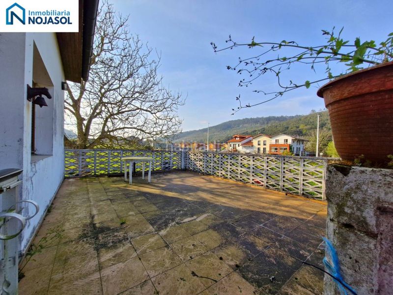 Foto 93ec553b-93ac-4b3a-8e6c-a5f6b4bb0976. Casa amb calefacció aparcament a Argoños