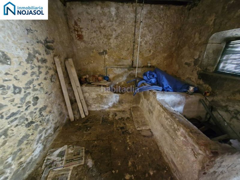 Foto 94e8f6c3-a57f-4ad7-a6ab-8b398d9872d6. Casa amb calefacció aparcament a Argoños