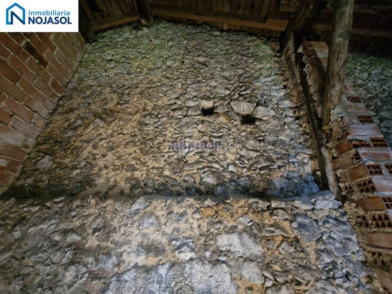 Foto 956e68bd-0507-480e-a20e-8a324f0f90dd. Casa amb calefacció aparcament a Argoños