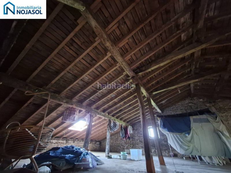 Foto 9c00e43a-757f-4709-895c-2ef52d9183ee. Casa amb calefacció aparcament a Argoños