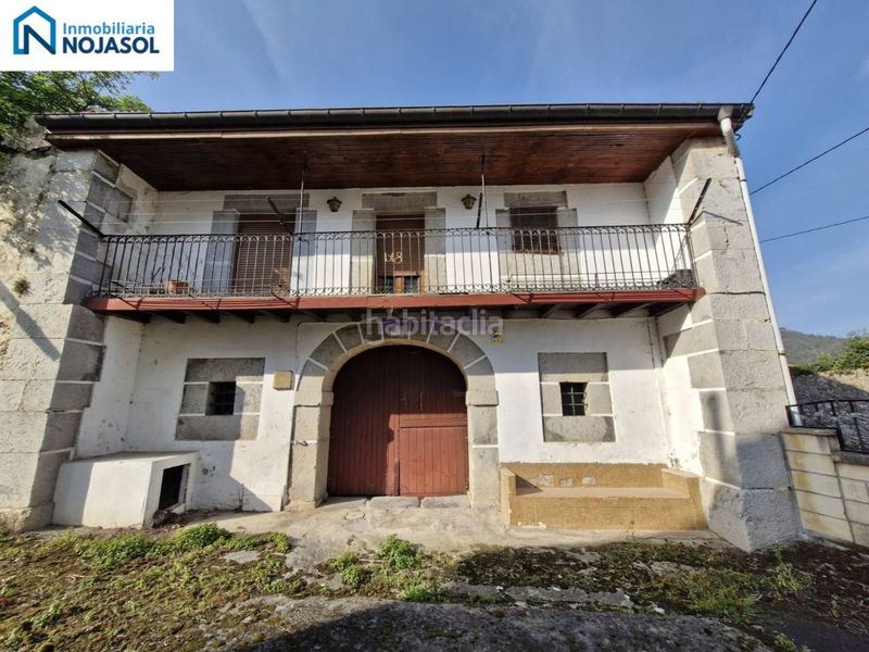 Foto 9eaffe01-19bc-4c74-aecb-759238bb2585. Casa amb calefacció aparcament a Argoños