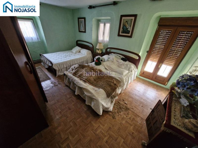 Foto af1bb2be-8e8f-42d7-bfad-01a4522102de. Casa amb calefacció aparcament a Argoños