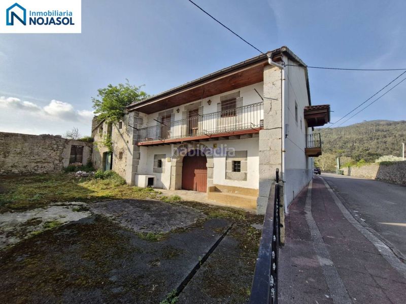 Foto c7fcd8cb-f8df-45b9-8fdb-b73acc6b15fc. Casa amb calefacció aparcament a Argoños