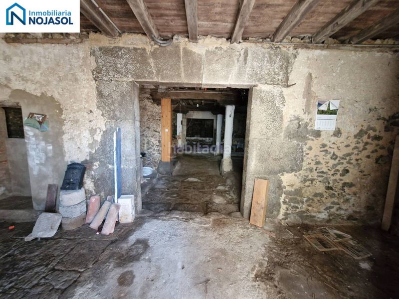 Foto cb7f36b0-33e5-4a09-8924-5b9bbe3c46ab. Casa amb calefacció aparcament a Argoños