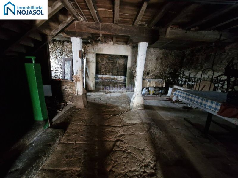 Foto d4f53c40-63b8-4839-b0ec-d17651abc510. Casa amb calefacció aparcament a Argoños