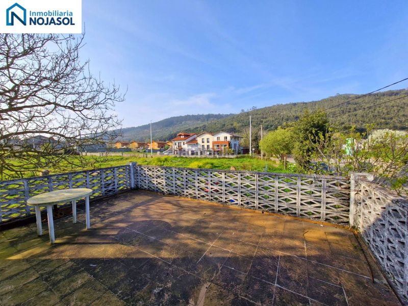 Foto d9b1fff9-bdba-4fd4-a90b-a41406ecdd0d. Casa amb calefacció aparcament a Argoños