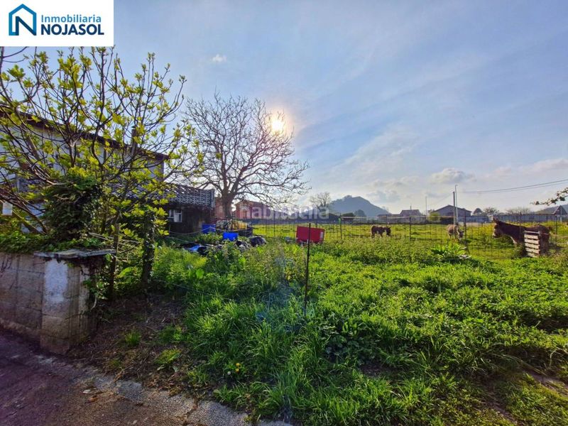 Foto e5c50bea-f94b-4111-a59a-18edf72b13f1. Casa amb calefacció aparcament a Argoños