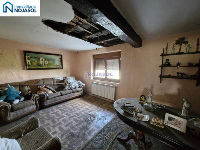 Foto e6f2b397-69f9-4114-864b-b92d0a07ae25. Casa amb calefacció aparcament a Argoños