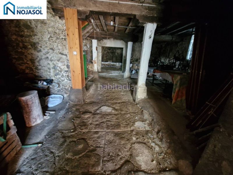 Foto eec8f701-bee1-4b9f-af5f-9c98672df020. Casa amb calefacció aparcament a Argoños