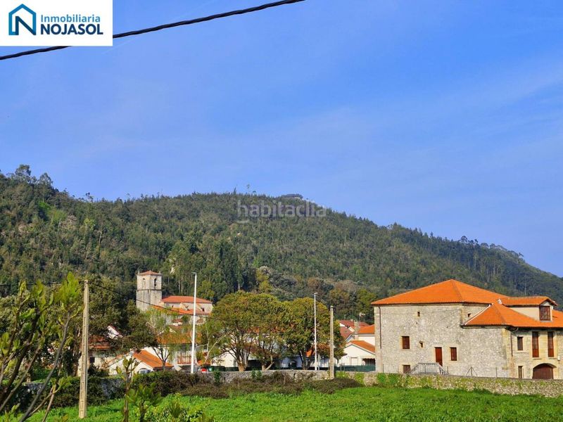 Foto f09c9958-d999-491c-a261-4effd70a702c. Casa amb calefacció aparcament a Argoños