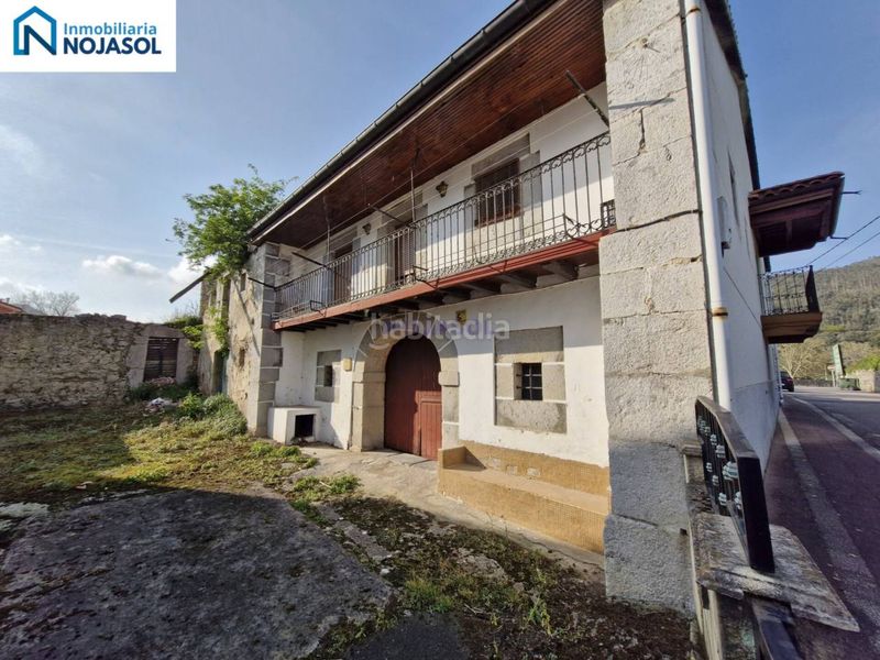 Foto fef6de8f-2291-4494-82c8-a37ecd5b11b5. Casa amb calefacció aparcament a Argoños