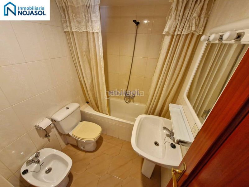 Foto 066f3843-2ea4-4c95-a9e6-5539af5d2ea9. Appartement mit heizung parking in Ris Noja