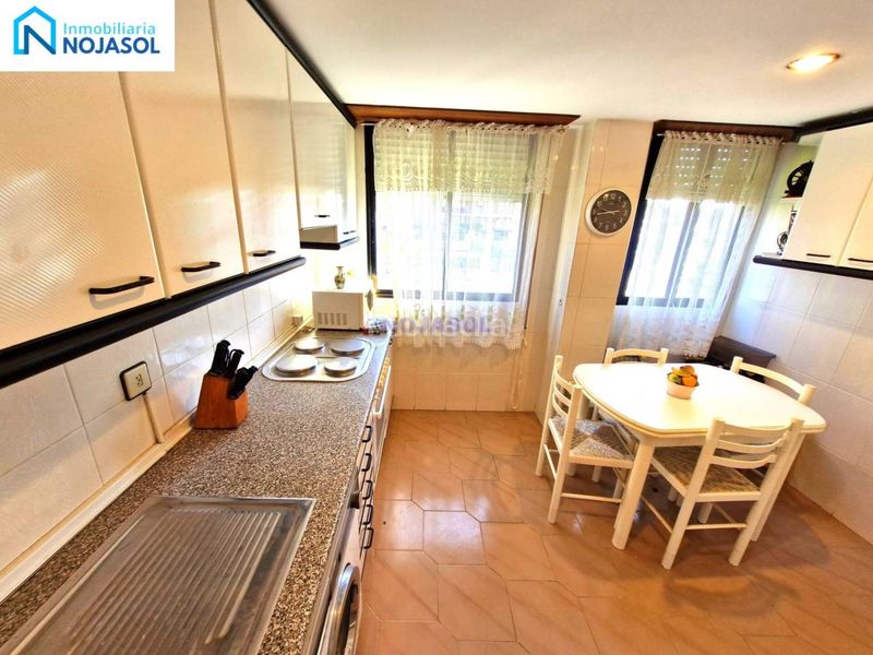 Foto 4336e530-8991-42a1-8d60-68a349594bf4. Appartement mit heizung parking in Ris Noja