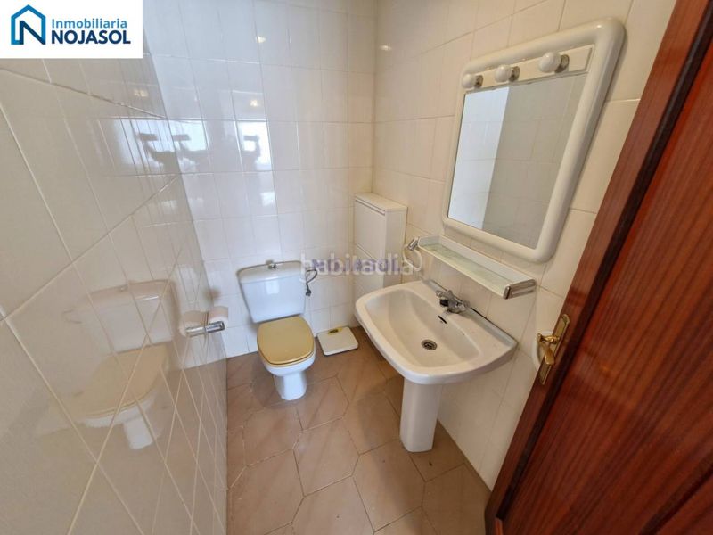 Foto 63097c57-cf8e-42f5-815f-bc78d17e4fad. Appartement mit heizung parking in Ris Noja