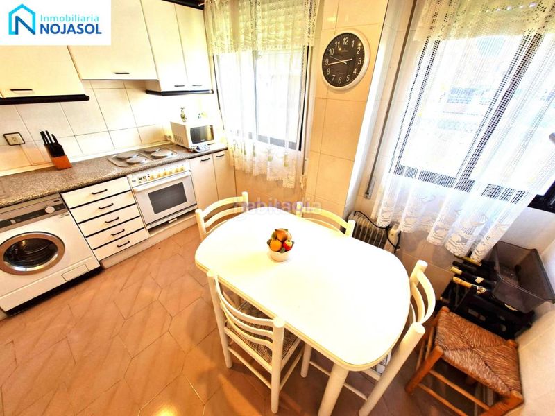 Foto 6380355c-c4f4-49cf-aa6d-3c18d6dc15bd. Appartement mit heizung parking in Ris Noja