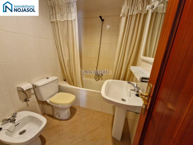 Foto 67020fc4-b78e-43a7-a946-cd2d4238faa0. Appartement mit heizung parking in Ris Noja