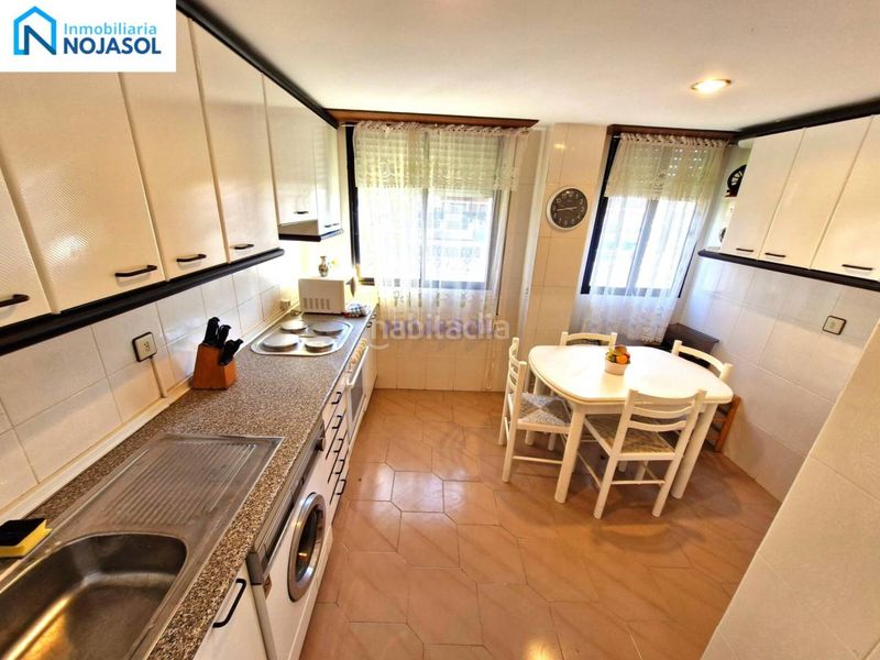 Foto 7fa9cb0b-1c1f-449b-ac62-3ed988a80632. Appartement mit heizung parking in Ris Noja