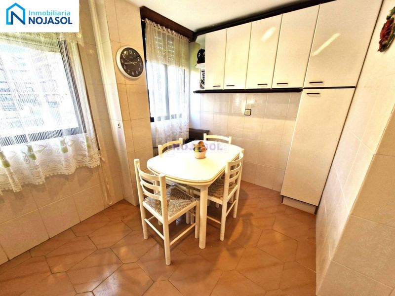 Foto 807277c5-c384-4626-b566-a7f5ad6012e6. Appartement mit heizung parking in Ris Noja