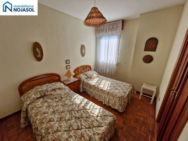 Foto 8bce30a0-e787-4507-abb9-4b6b36b10579. Appartement mit heizung parking in Ris Noja