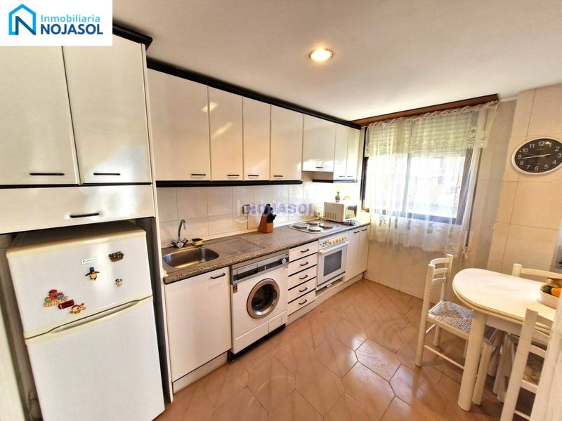 Foto 93832c4a-5bcb-494d-baa5-114d3635e7f5. Appartement mit heizung parking in Ris Noja