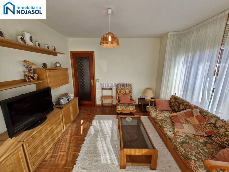 Foto 98c62089-3a5b-49a8-9d9c-b9a05d2e957a. Appartement mit heizung parking in Ris Noja