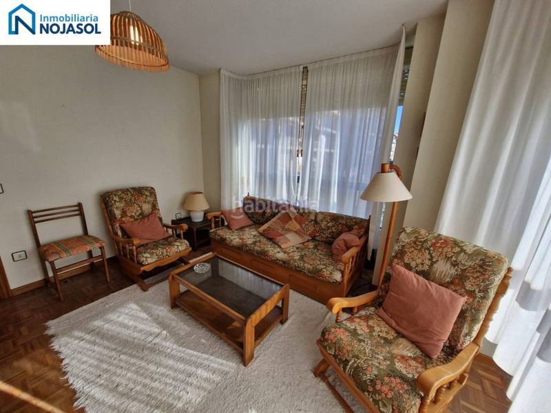 Foto a3054746-dab5-4e1c-83c6-90c8280b924d. Appartement mit heizung parking in Ris Noja