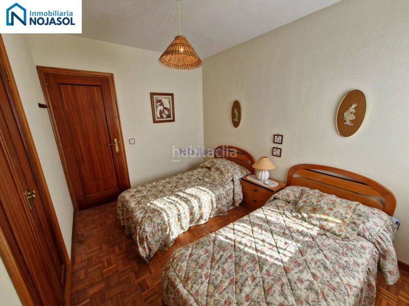 Foto c507c85e-ec14-407e-9d7b-d09563920e15. Appartement mit heizung parking in Ris Noja