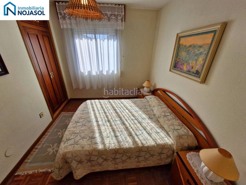 Foto d75a3d09-8ad7-4b84-9269-cae7084301d7. Appartement mit heizung parking in Ris Noja