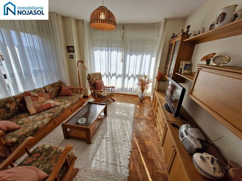 Foto dc9a3afe-53ce-45a6-bcb0-23402624795e. Appartement mit heizung parking in Ris Noja