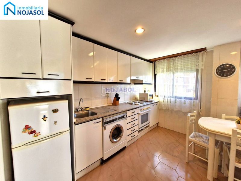 Foto ed6c126a-6b96-4ceb-9633-471bc42d0fc4. Appartement mit heizung parking in Ris Noja