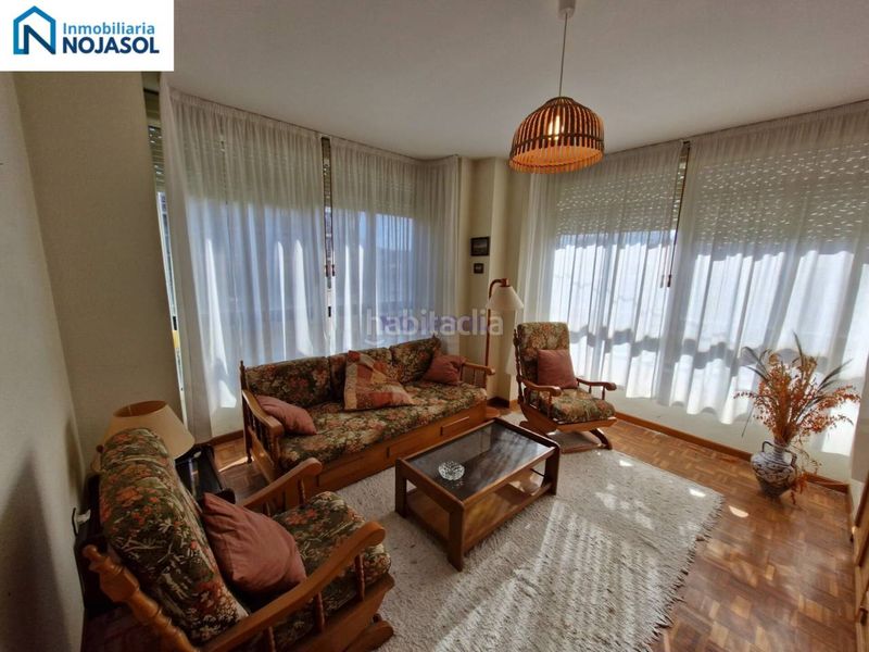 Foto f24fd6ad-e16d-4e5a-89dd-d042bb0ef032. Appartement mit heizung parking in Ris Noja