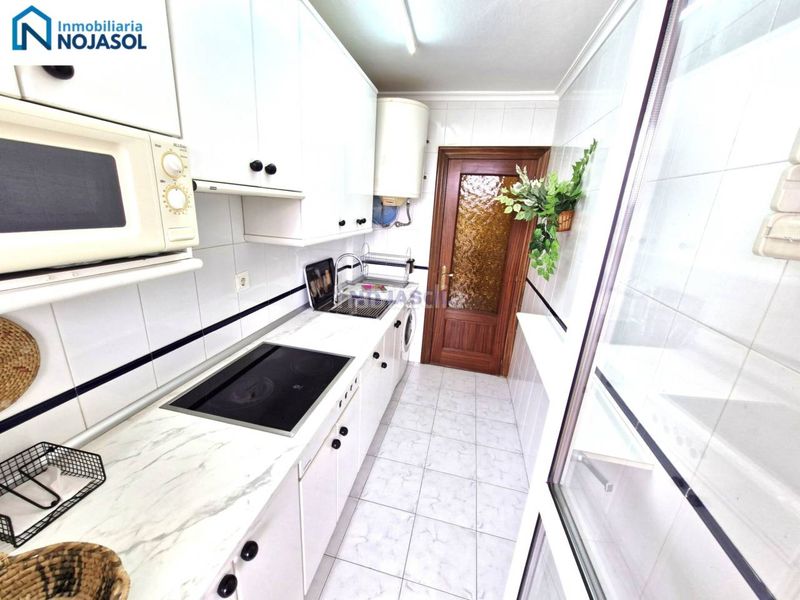 Foto 09d60de7-1aee-4585-95a9-03ae541571e5. Apartament amb aparcament a Ris Noja