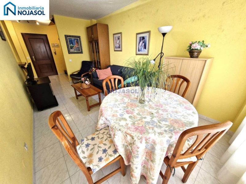 Foto 277ad177-0ace-4878-9426-f8de7cbe9719. Apartament amb aparcament a Ris Noja