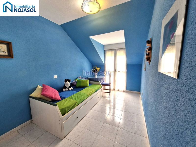 Foto 84f05ef0-8230-43eb-a79a-7cdafdf92585. Apartament amb aparcament a Ris Noja