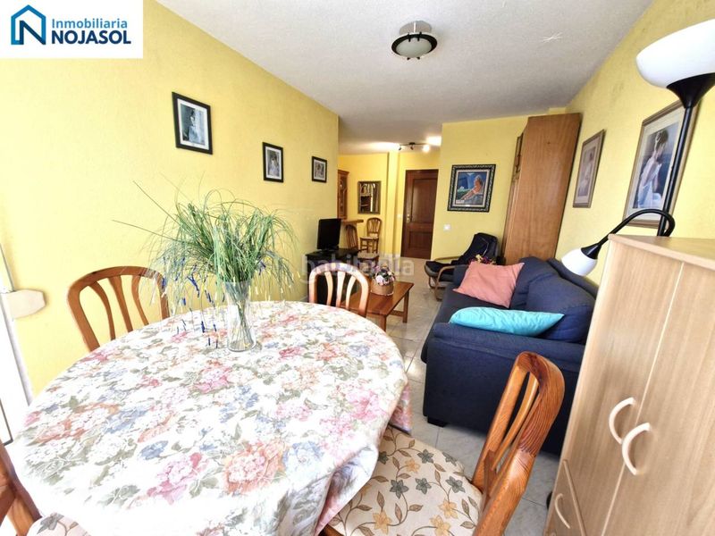 Foto a7d54fe2-2b2e-4fe5-8211-18dcbb75096f. Apartament amb aparcament a Ris Noja