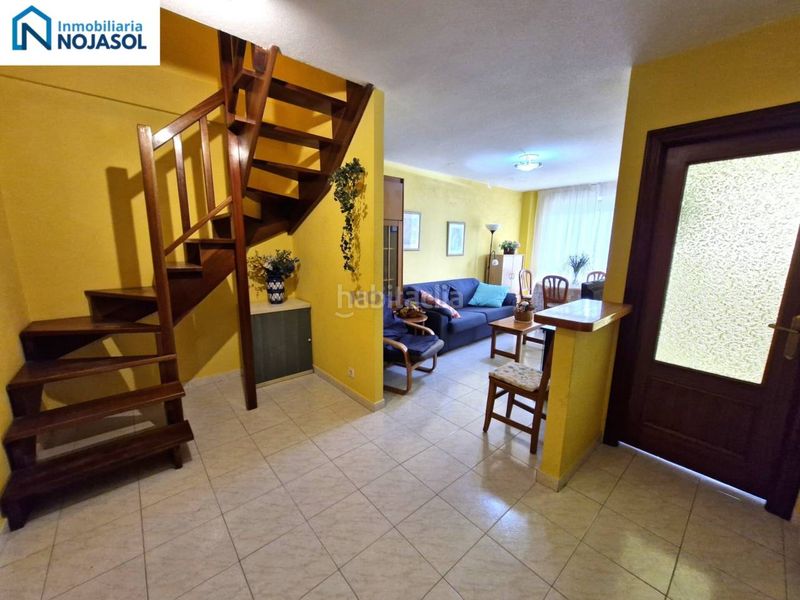 Foto f12ca3fa-0cd8-4e0c-84e1-62771ba2b629. Apartament amb aparcament a Ris Noja