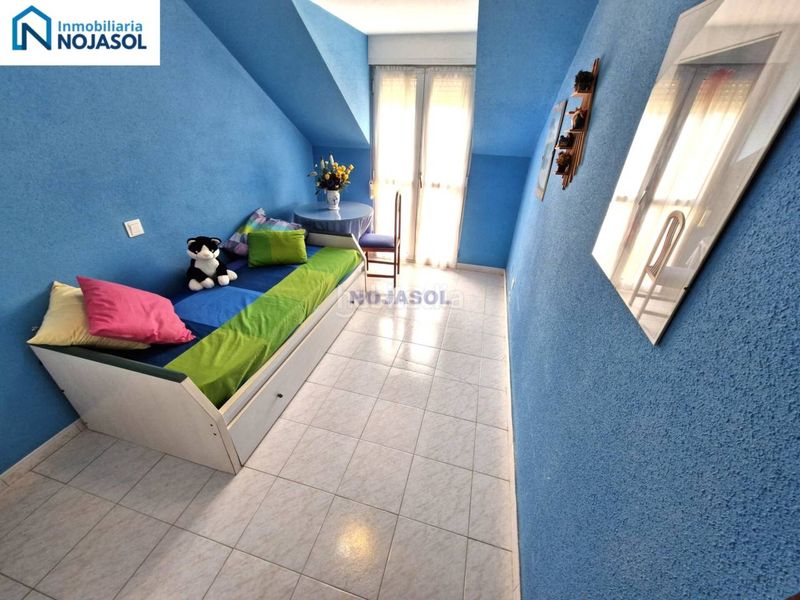 Foto fd98e7b8-1db9-4d39-aa44-9731aaab53cd. Apartament amb aparcament a Ris Noja