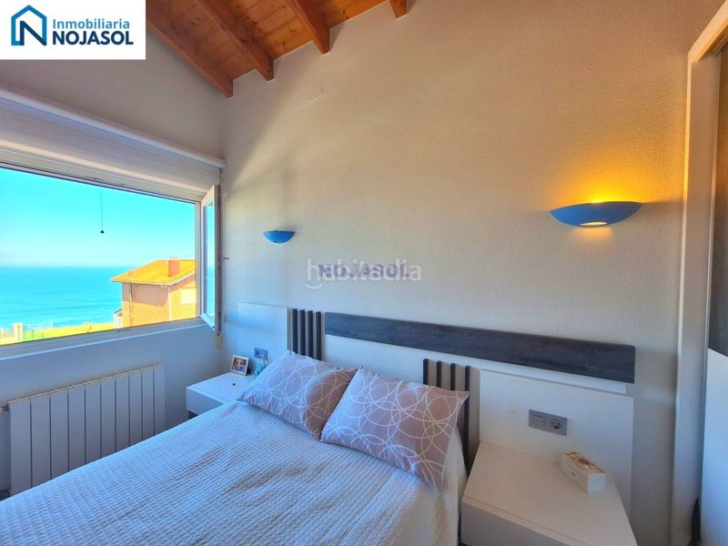 Foto d38b4963-f994-4b40-9e12-a6a8883e60ae. Xalet amb calefacció aparcament a Ajo Bareyo