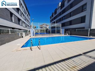 Apartament  Calle saltillo. Ref.000532   apartamento en urbanizacion exclusiva con una ampli