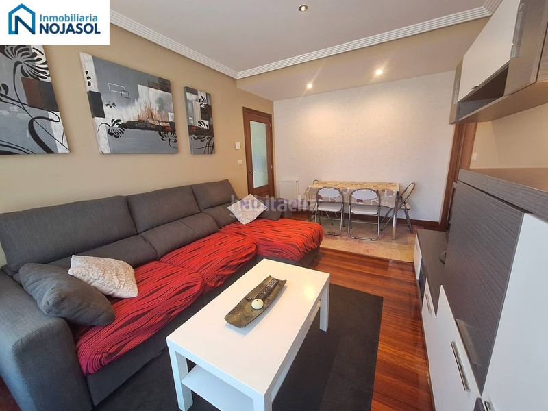 Foto 0ce02b8c-86e4-4713-8059-8f17e5ff1994. Apartament amb calefacció aparcament piscina a Helgueras Noja