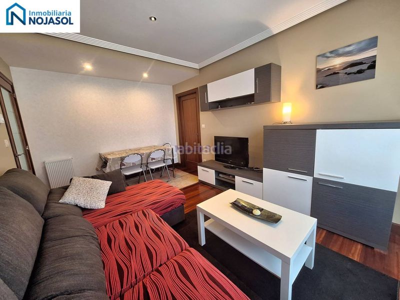 Foto 157c7226-2345-4b09-a394-ef9042884885. Apartament amb calefacció aparcament piscina a Helgueras Noja